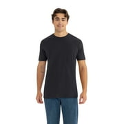 Next Level Apparel The 6210 Premium CVC Blend Crew Neck T Shirt Mens/Womens
