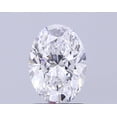 thumbnail image 1 of CVD IGI CERTIFIED LAB GROWN DIAMOND OVAL Shape 1.53 Ct D VS1, 1 of 4