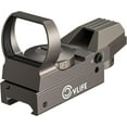 thumbnail image 1 of CVLIFE 1X22X33 Red Green Dot Sight with 20mm Rail, 1 of 4