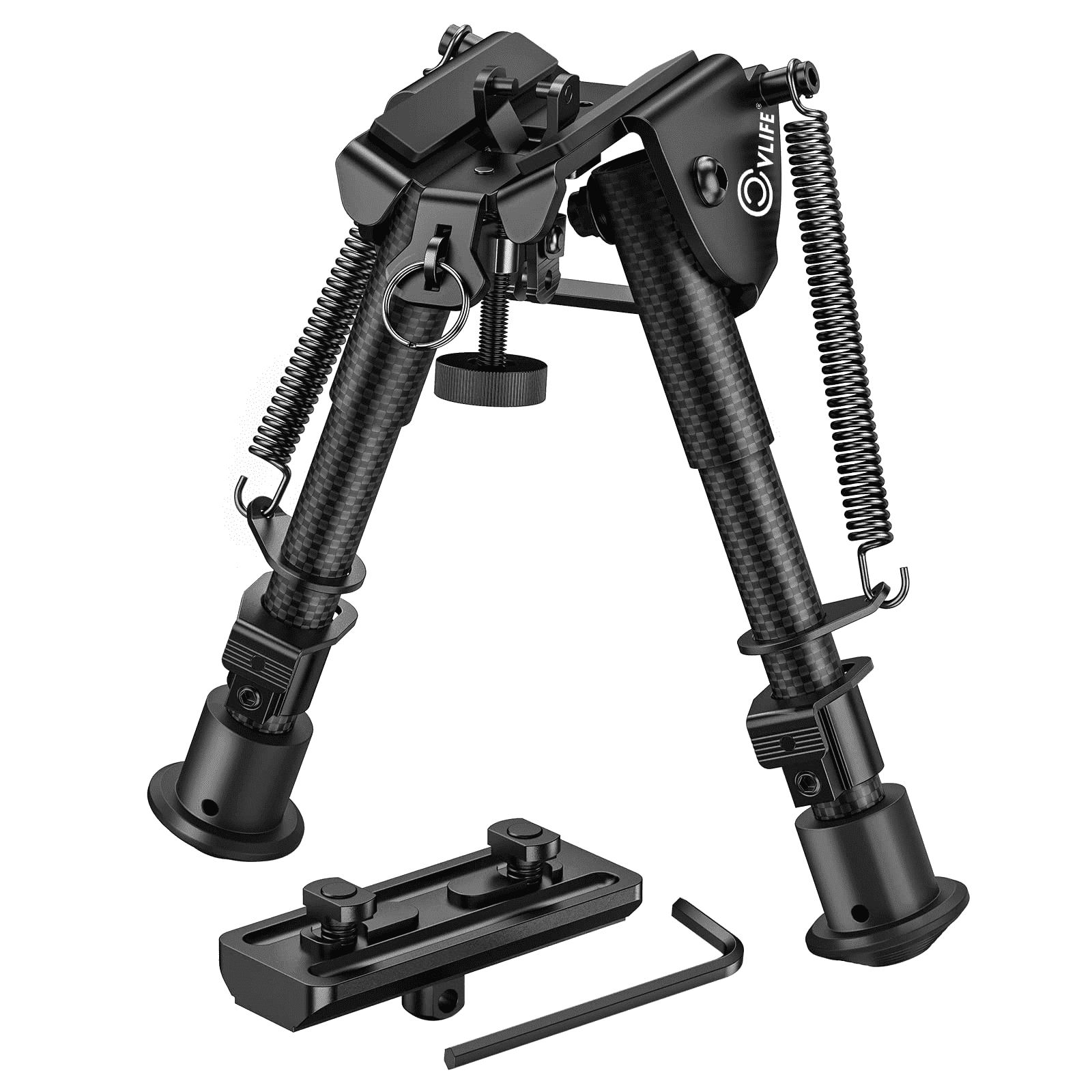 Primos Hunting Gun Monopod Shotgun or Rifle Trigger Stick Primos Hunting Gun Monopod Shotgun or Rifle Trigger Stick