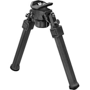 SharpOptics 7.5-10.6 inch Lightweight Sling Stud Bipod