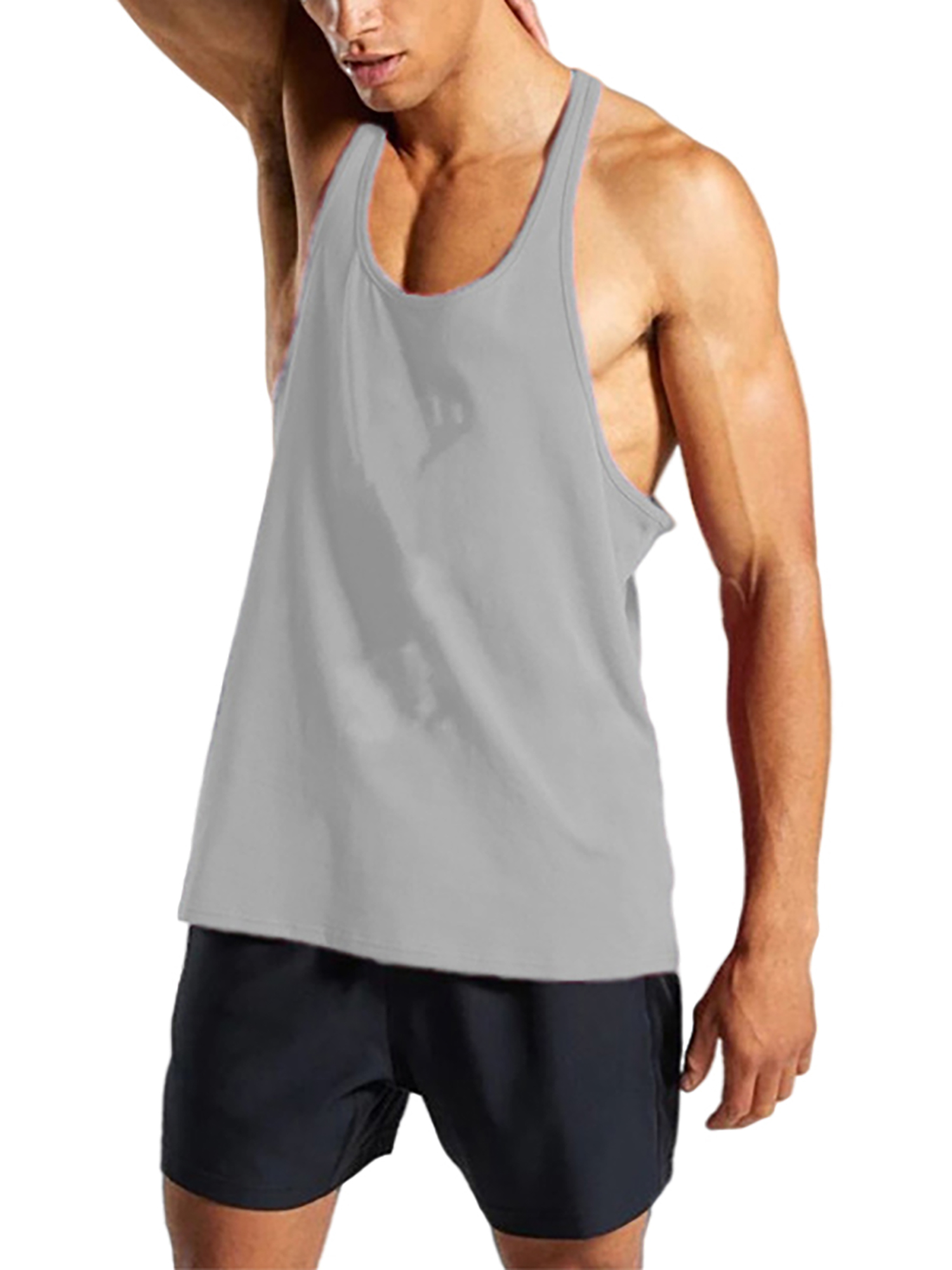 https://i5.walmartimages.com/seo/CVLIFE-Mens-Gym-Training-Y-Back-Stringer-Tank-Top-Bodybuilding-Athletic-Workout-Fitness-Vest-Shirts-Moisture-Wicking-Cotton-Shirts_9a718dae-c450-472f-9054-08e8d17620e9.b79587fe23f1570021833da3de098c5e.jpeg