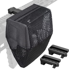 Shell Cattcher Bullet Catcher