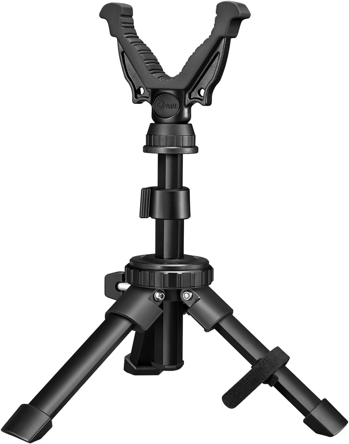 CVLIFE Tripod Portable Shooting Rest for Hunting Rifles Height