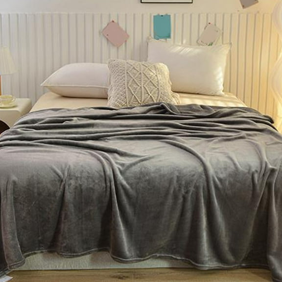 CVLNCYCLING Blanket,Blankets and Throws,Cooling Blankets,Fleece Blanket,Throw Blankets Under $10,Lightweight & Breathable,50x60 Blanket