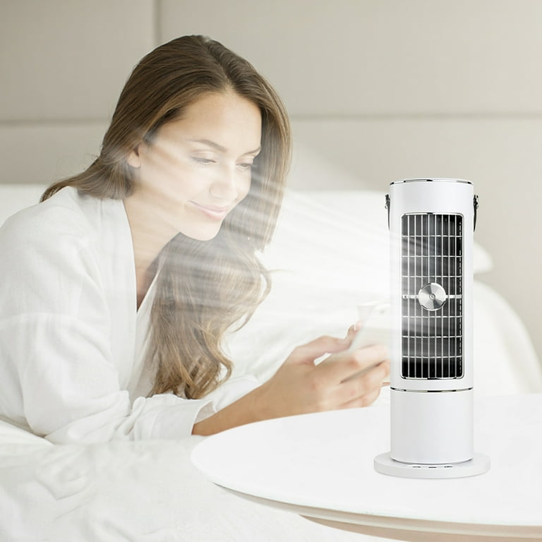 CVLNCYCLING Clearance Air Cooling Fan for Home,Portable Quiet Air