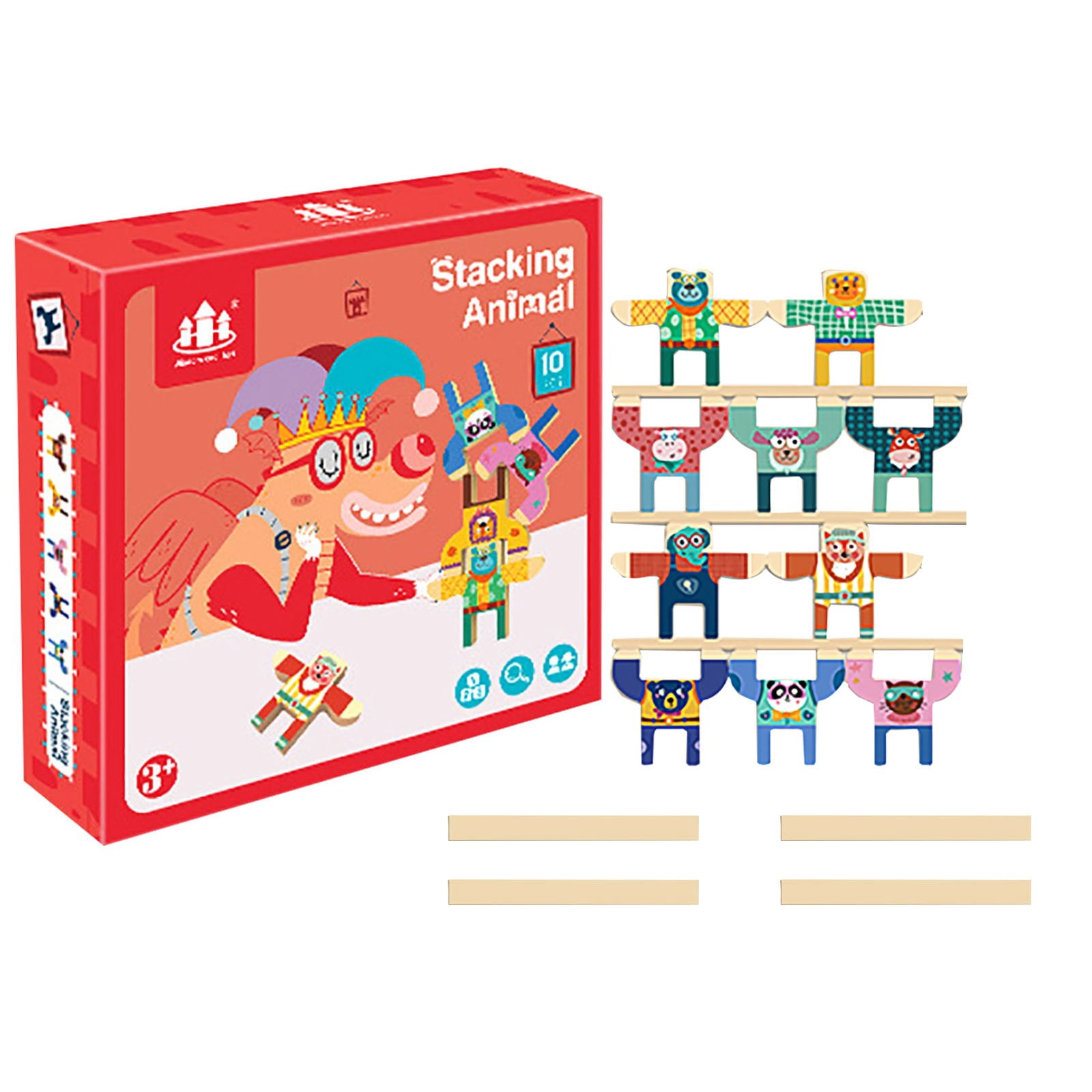 Photo Blocks Custom Building Block Puzzle Personalized Cartoon Avatar ...