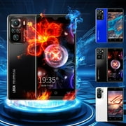 Celular de liberação CVLNCYCLING, telefones inteligentes pré-pago, Note10 Smartphone Android Telefone Celular 5,0 polegadas 3 G Smartphone 1 GB RAM 4 GB ROM