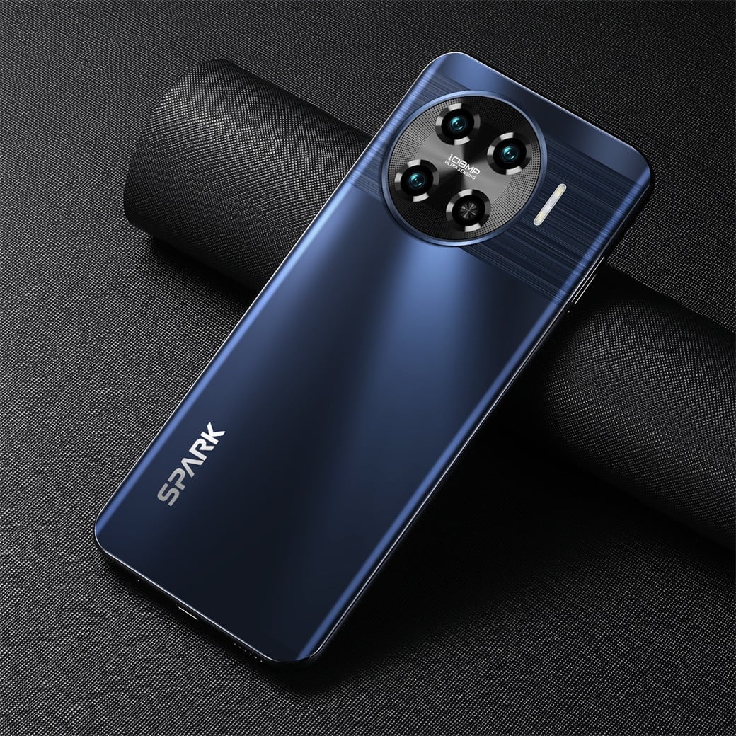 CVLNCYCLING Clearance Cell Phone,Smartphone Straight Talk,The New Spark