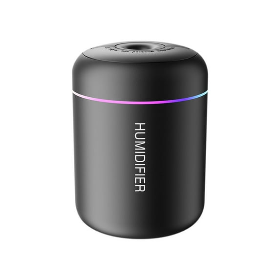 CVLNCYCLING Clearance Humidifier for Room Cool Mist,Humidifiers for Home Whole House,Diffusers for Essential Oils,for Car, Office, Bedroom