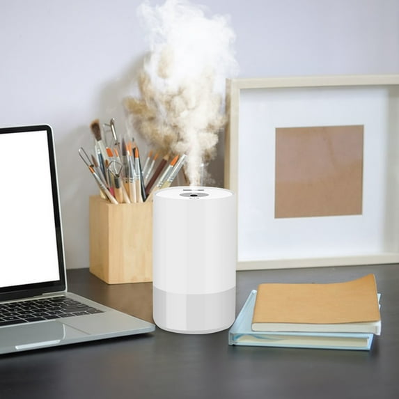 CVLNCYCLING Clearance Humidifier for Room Cool Mist,Humidifiers for Home Whole House,Oil Diffuser Aroma Oil Diffuser ,for Car, Office, Bedroom