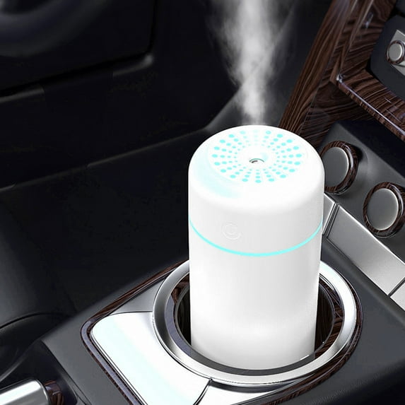 CVLNCYCLING Clearance Humidifier for Room Cool Mist,Humidifiers for Home Whole House,Oil Diffuser Aroma Oil Diffuser ,for Car, Office, Bedroom