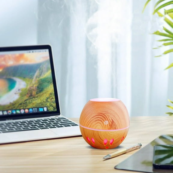 CVLNCYCLING Clearance Humidifier for Room Cool Mist Large for Bedroom,Humidifier for Baby,Diffusers for Essential Oils,for Car, Office, Bedroom