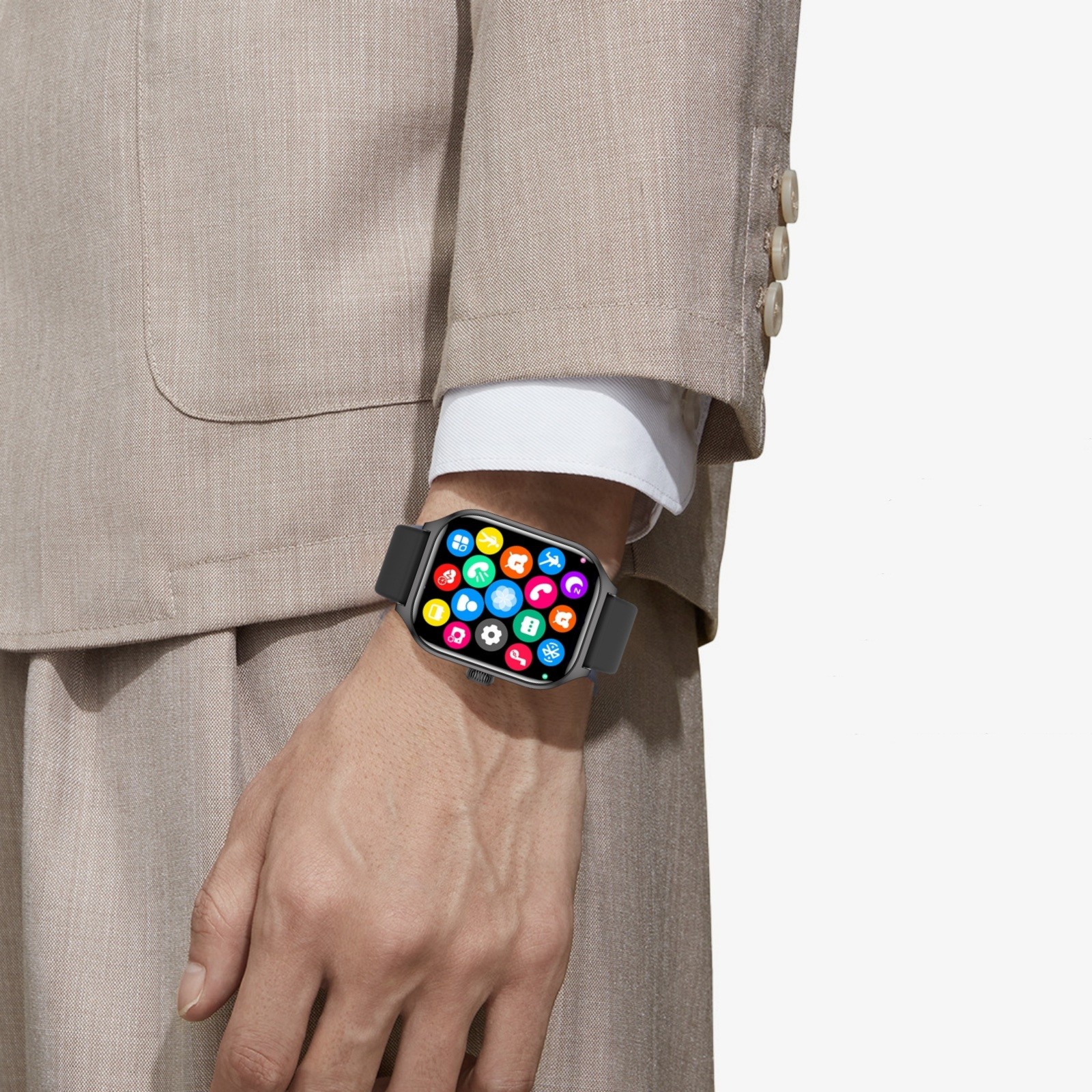 CVLNCYCLING Clearance Smart Watches for Women Android,Multiple Motion ...