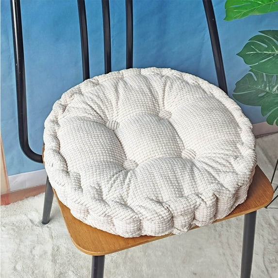 CVLNCYCLING Cushion,Seat Cushion,Corduroy Cushion,Cushion Foam,Chaise Lounge Cushions,Cushion Chair,Cushion Chair Couch,Outdoor Cushion,Seat Cushions for Dining Room Chairs