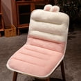 thumbnail image 1 of CVLNCYCLING Cushion,Seat Cushion,Cushions for Outdoor Furniture,Chaise Lounge Cushions,Cushion Chair,Cushion Chair Couch,Outdoor Cushion,Seat Cushions for Dining Room Chairs, 1 of 7