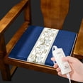 thumbnail image 1 of CVLNCYCLING Cushion,Seat Cushion,Cushions for Sofa,Chaise Lounge Cushions,Cushion Chair,Cushion Chair Couch,Patio Cushion,Seat Cushions for Dining Room Chairs, 1 of 8