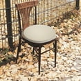 thumbnail image 1 of CVLNCYCLING Cushion,Seat Cushion,Cushions for Sofa,Chaise Lounge Cushions,Cushion Chair,Cushion Chair Pads,Indoor Cushion,Seat Cushions for Dining Room Chairs, 1 of 6