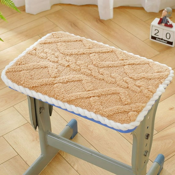 CVLNCYCLING Cushion,Seat Cushion,Cushions for Sofa,Outdoor Floor Cushions,Cushion Chair,Cushion Chair Pads,Settee Cushion,Seat Cushions for Dining Room Chairs