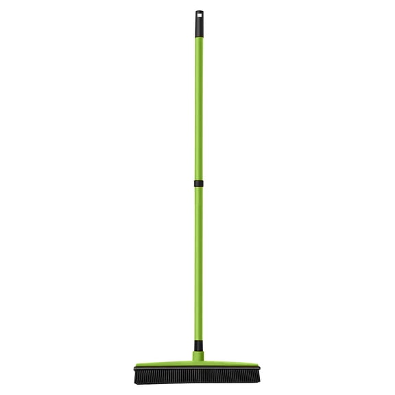 CVLNCYCLING Pet Carpet Hair Remover, Rubber Scraping Hand Mop, Dog Hair Cleaning Floor Brush Tool