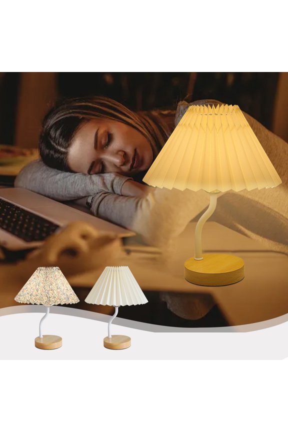 Remote Control Table Lamp, Advanced Sensor, Baby Breastfeeding, Bedside Night Light, Bedroom Ambient