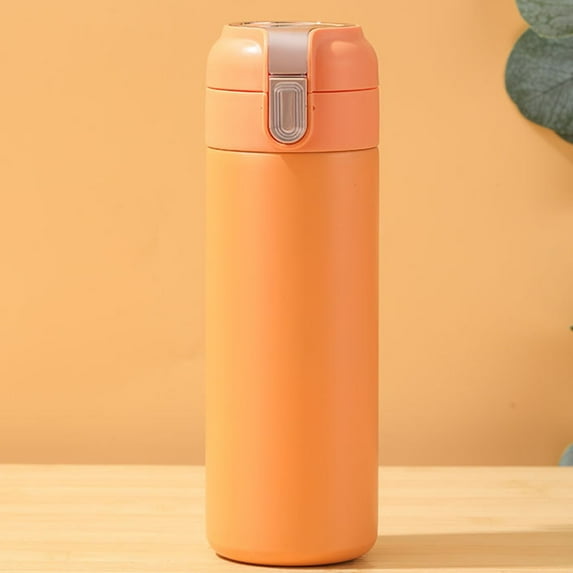 CVLNCYCLING Water Bottle,Insulated Water Bottle,Water Bottles Reusable,Insulated Tumbler with LED Display,Stainless Steel Water Bottle,Insulated Tumbler with Lid,School Water Bottle