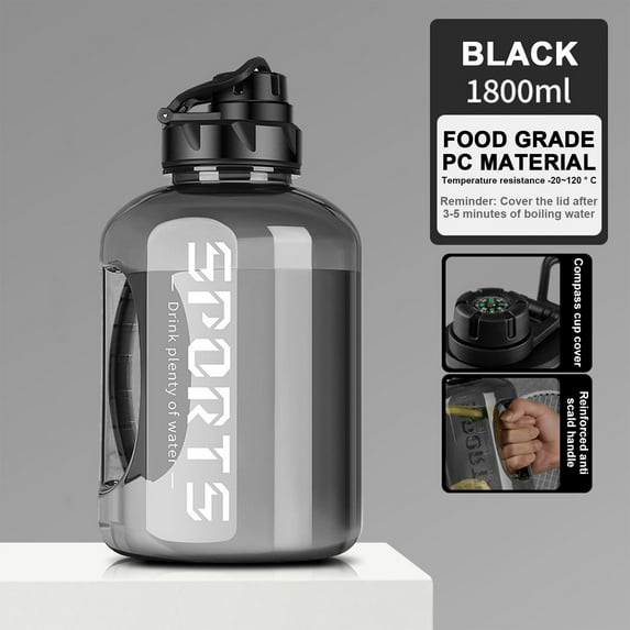 CVLNCYCLING Water Bottle,Water Bottles Plastic,Water Cup with Handle,Water Bottles Reusable,Water Bottles Great Value,Water Bottle Kids,Water Bottle Sport,Water Cup,Water Cups for Kids