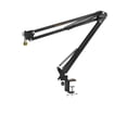 thumbnail image 1 of CVM-MS02 Microphone Stand Adjustable Mic Stand Desk Boom Arm Flexible Suspension Boom Support For Handheld Mic Studio Mic, 1 of 6