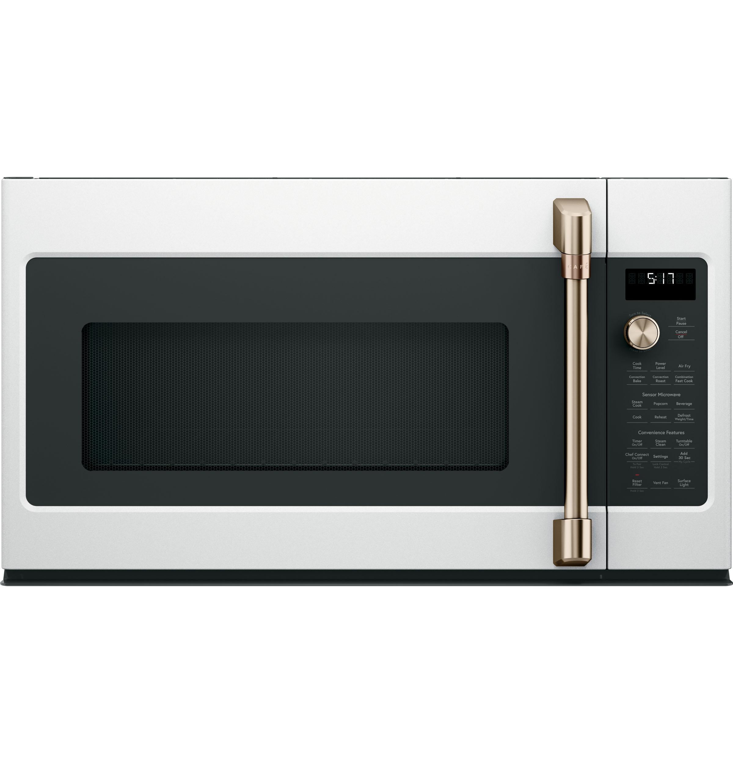 CVM517P4RW2 30" Over the Range Convection Microwave