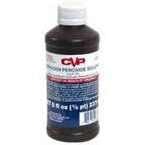 CVP CVP Hydrogen Peroxide Topical Solution USP, 16 oz