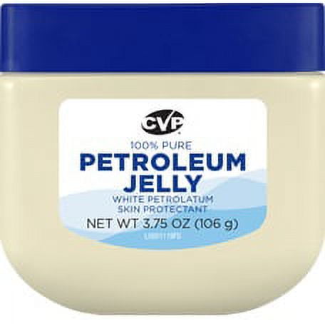 CVP CVP  Petroleum Jelly, 3.75 oz