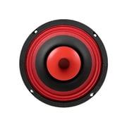 Cerwin Vega 6.5" CVPX Series 2-Way Full Range Speaker w/Horn Tweeter - CVPX65