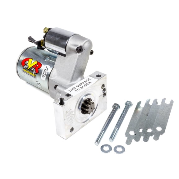 Chevy V8 Ultra Protorque Starter 153/168 Tooth