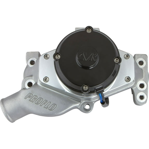 CVR PERFORMANCE 7550