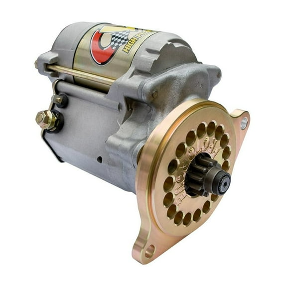 SBF Protorque Starter AT/4&5 MT