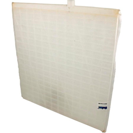 Super-Pro FC-9885 16.5 x 18 in. Offset SR Rectangular Grid - Case of 12