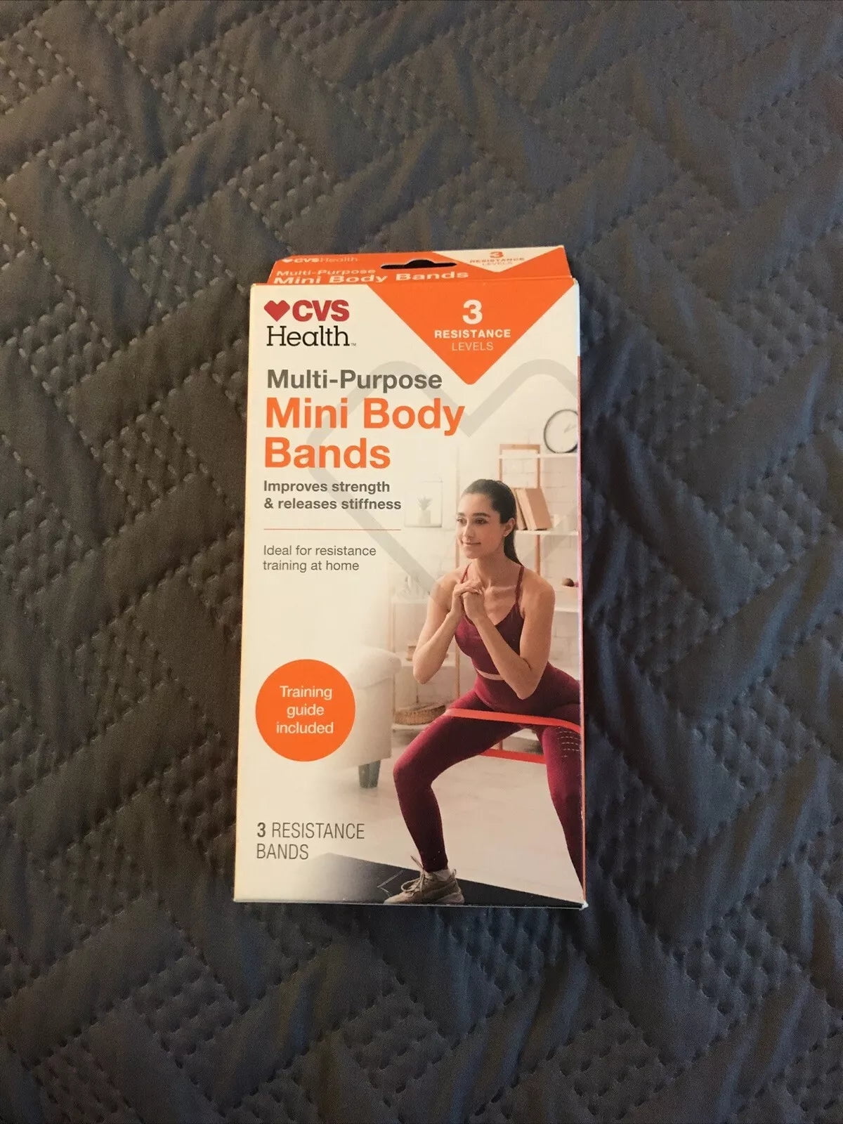 Cvs resistance bands sale