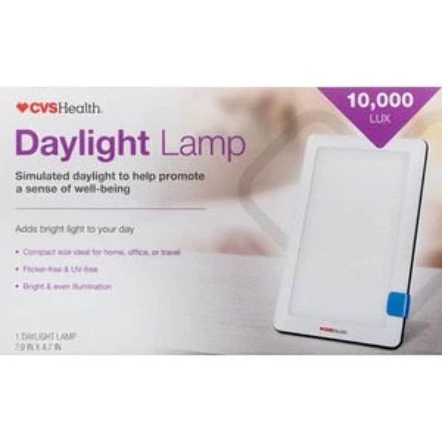 CVS Health Daylight Lamp - Walmart.com