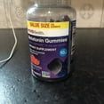 CVS Health Melatonin Capsules 10 mg, 120 Count - Walmart.com