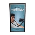 thumbnail image 1 of CVS Lazy Neck Phone Holder, Black, 1 of 1