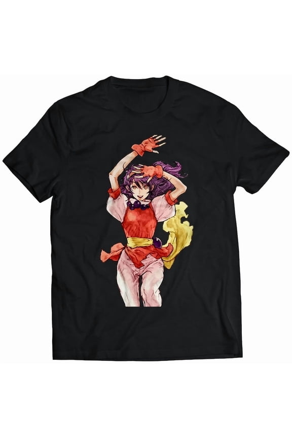 CVS2 Athena T-shirt (vector)