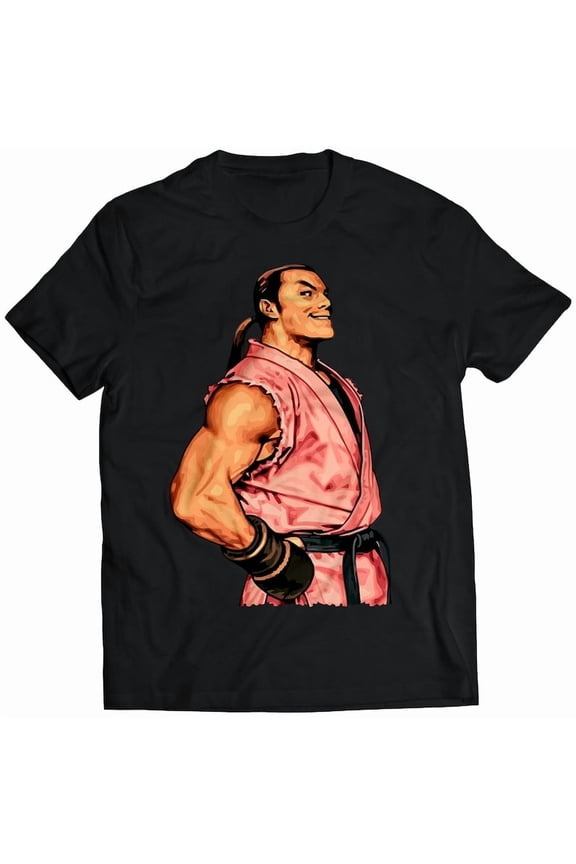 CVS2 Dan Premium Unisex T-shirt (vectorized Design)