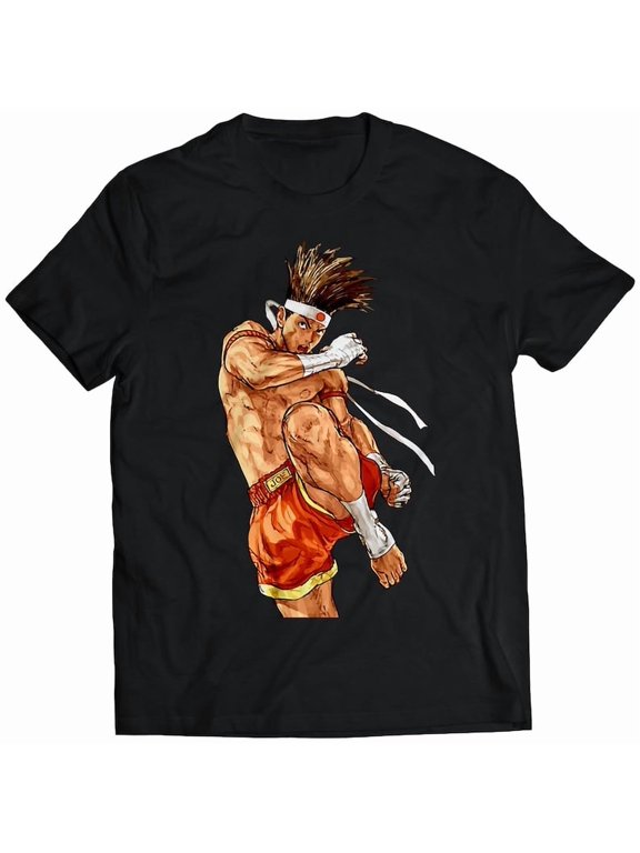 CVS2 Joe T-shirt (vector)