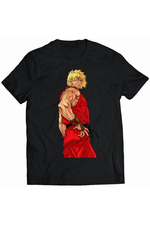 CVS2 Ken T-shirt (vector)