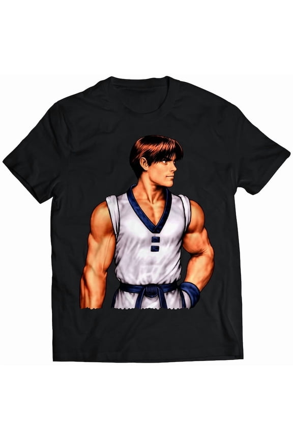 CVS2 Kim Premium Unisex T-shirt (vectorized Design)