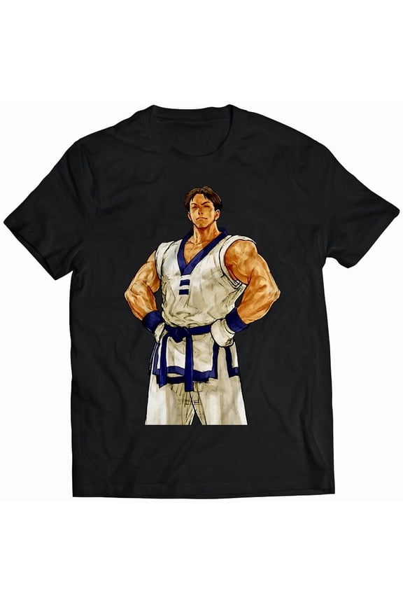 CVS2 Kim T-shirt (vector)