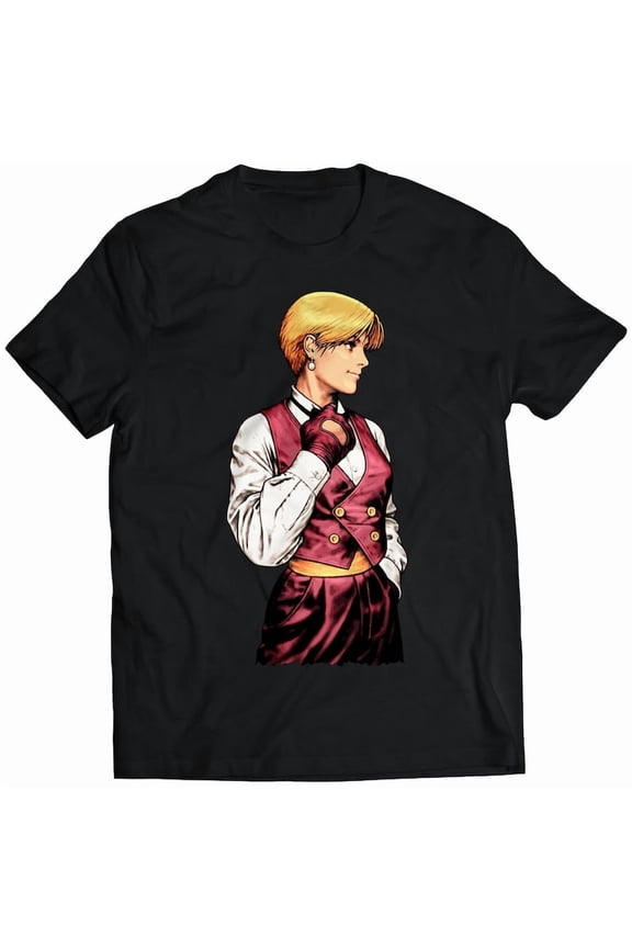 CVS2 King Premium Unisex T-shirt (vectorized Design)
