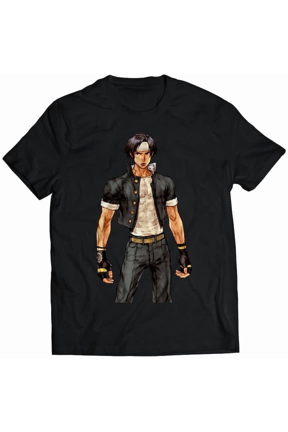 CVS2 Kyo T-shirt (vector)