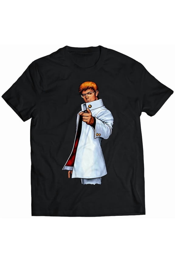 CVS2 Kyosuke Premium Unisex T-shirt (vectorized Design)