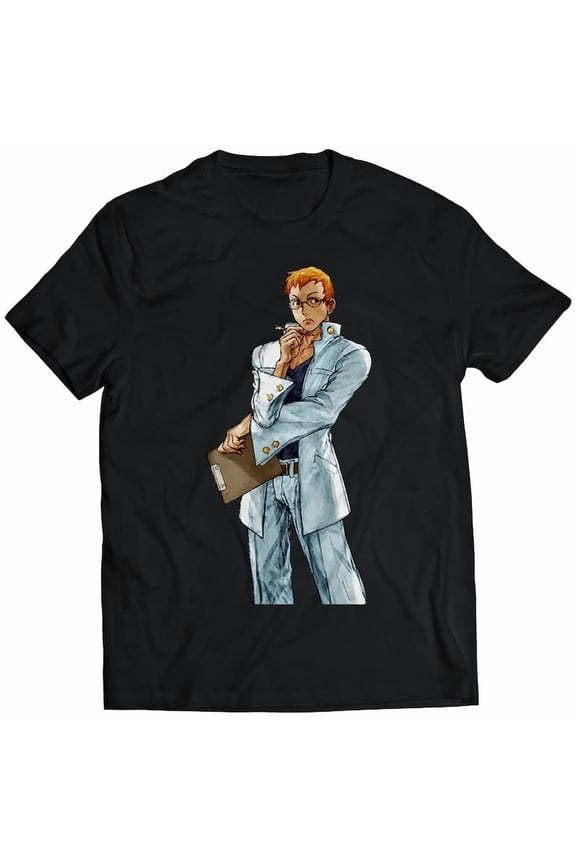 CVS2 Kyosuke T-shirt (vector)